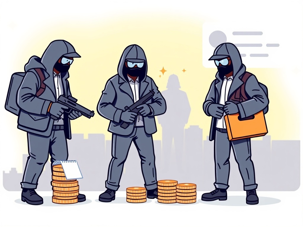 Understanding AML Check Gang Activity Funds: Detection, Prevention, and Compliance Strategies