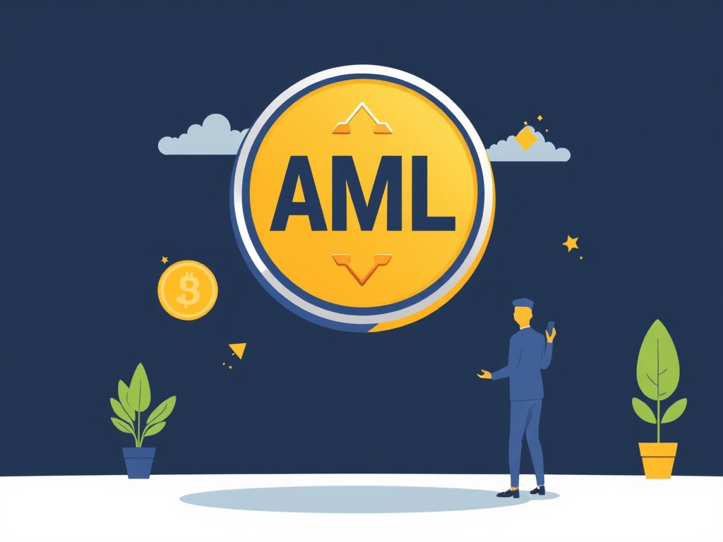 Understanding AML Check Governance Tokens: A Comprehensive Guide for Compliance and Security