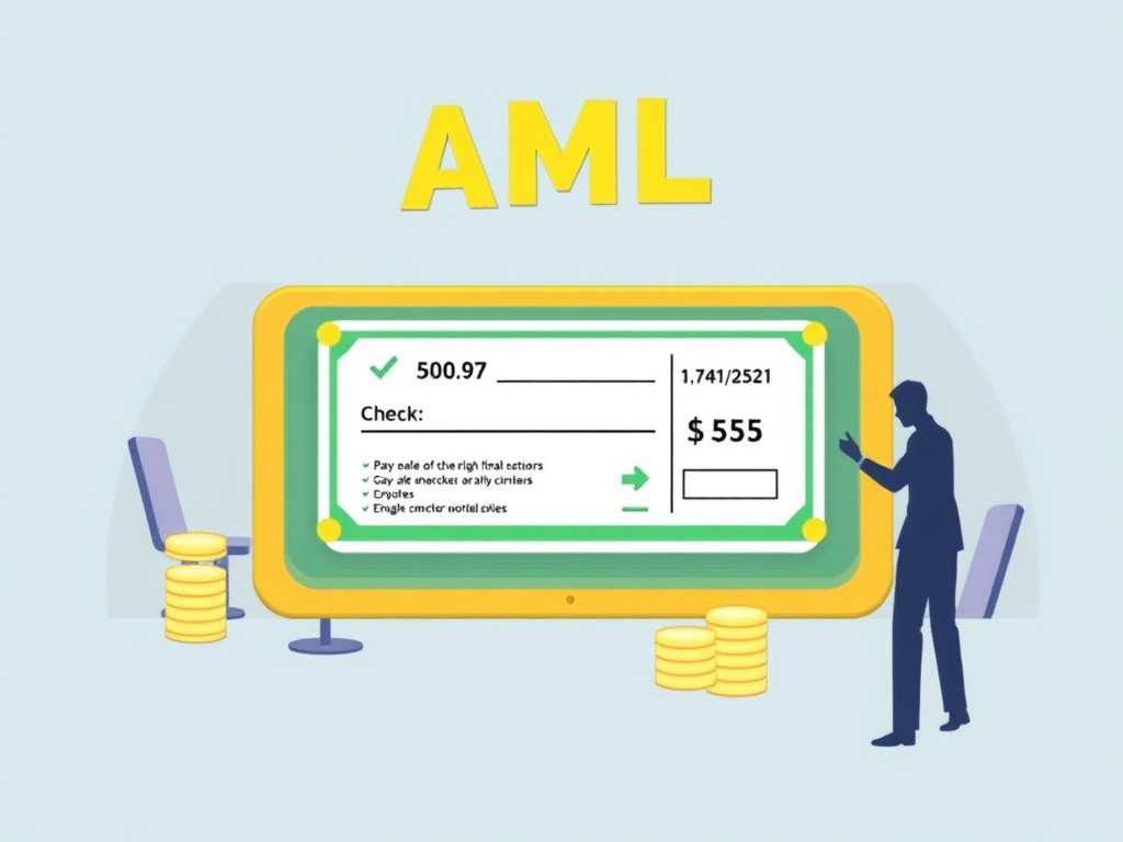 Understanding AML Check for High Rollers: Compliance, Risks, and Best Practices