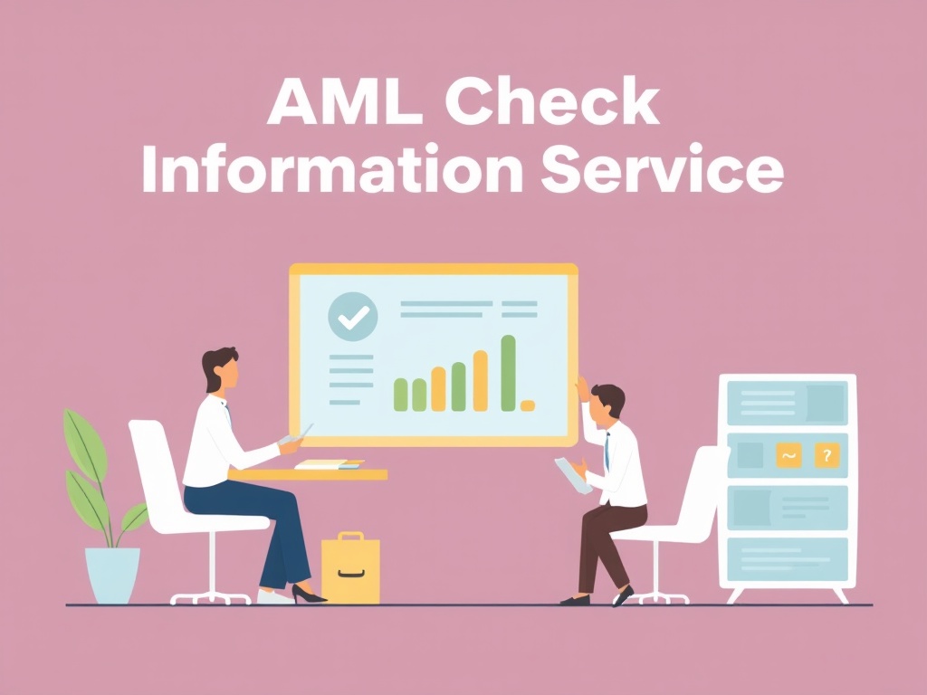 The Ultimate Guide to AML Check Information Service: Ensuring Compliance and Security in Financial Transactions