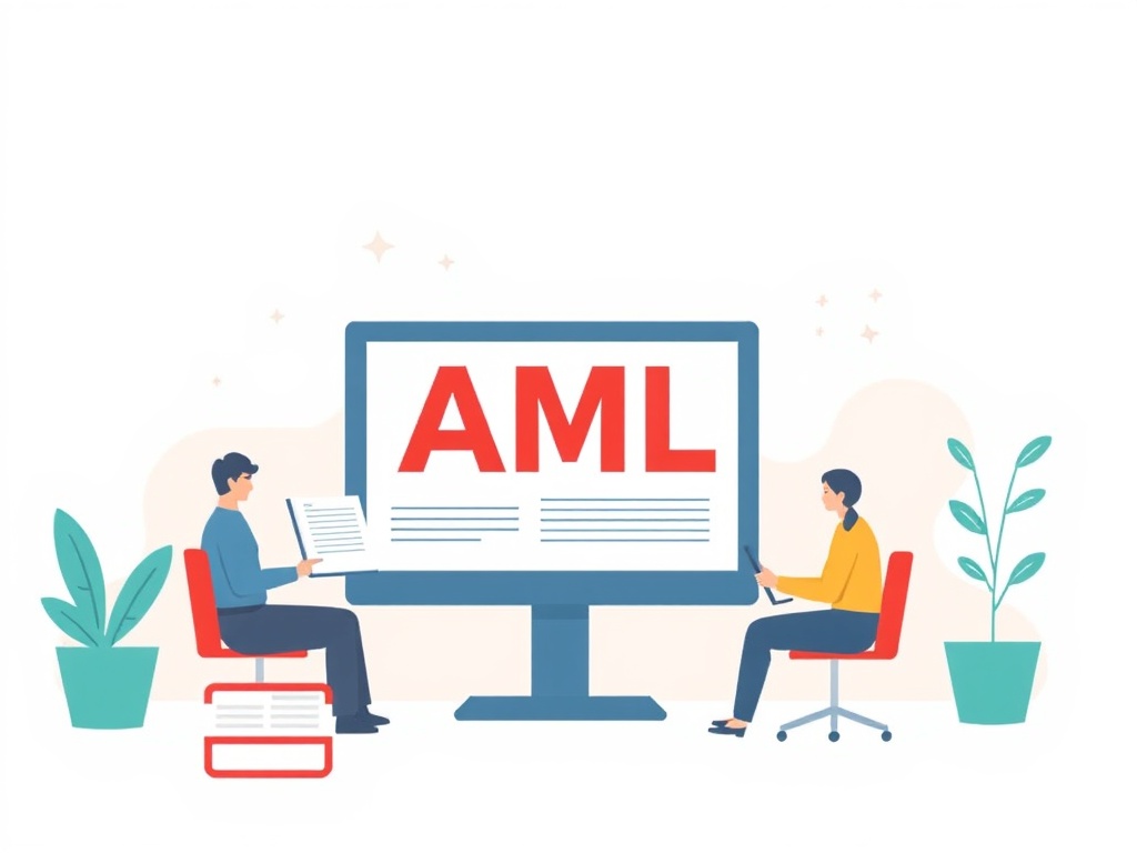 Understanding AML Check Insolvency Register: A Comprehensive Guide for Compliance Professionals