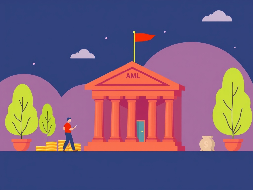 Understanding AML Check in Interbank Settlement: A Comprehensive Guide for Financial Institutions