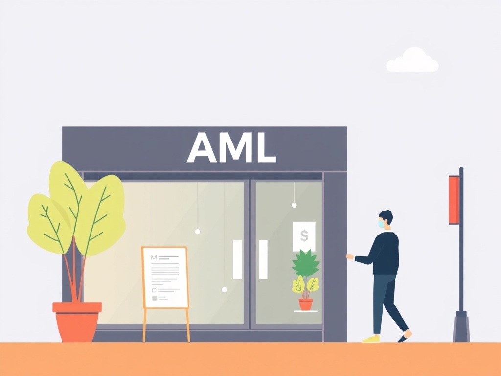Understanding AML Check for International Branches: A Comprehensive Guide