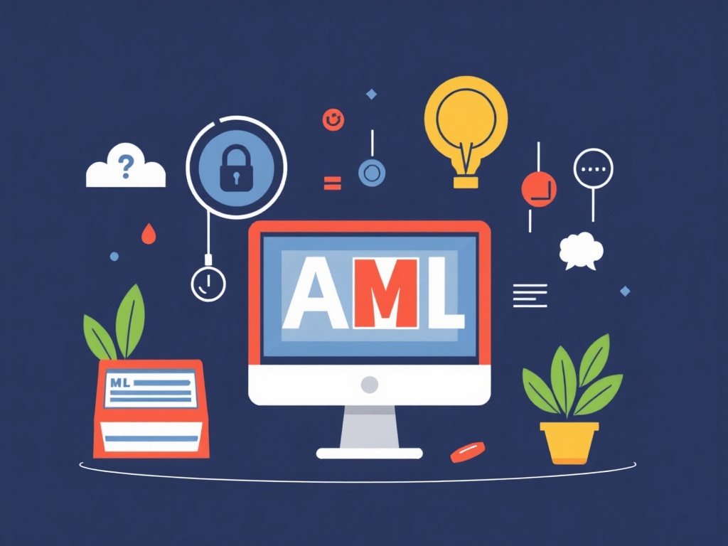 Understanding AML Check for Internet Service Providers: A Comprehensive Guide