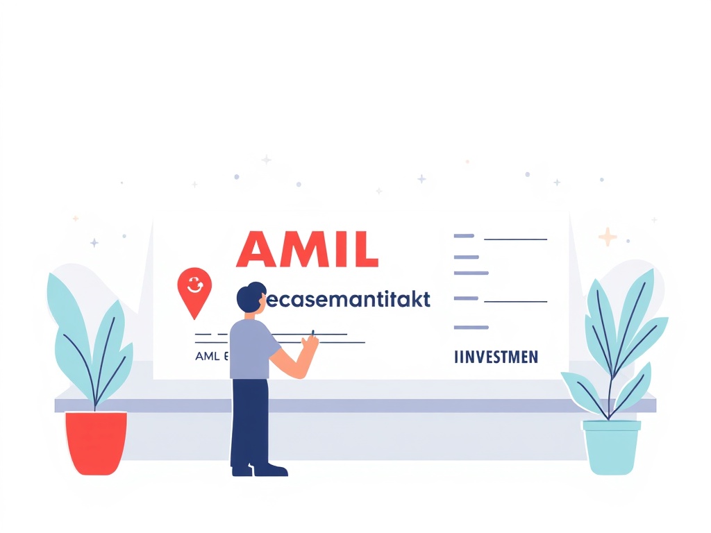 Understanding the AML Check Investment Scam: How to Protect Your Investments and Stay Compliant