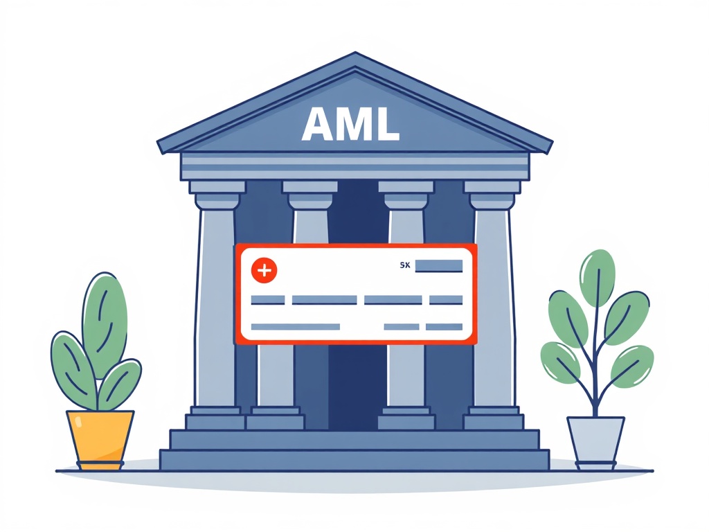 Understanding AML Check Issuing Banks: A Comprehensive Guide for Financial Institutions
