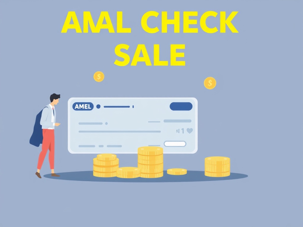 Understanding AML Check for Jewellers: Ensuring Compliance in Cash Sales