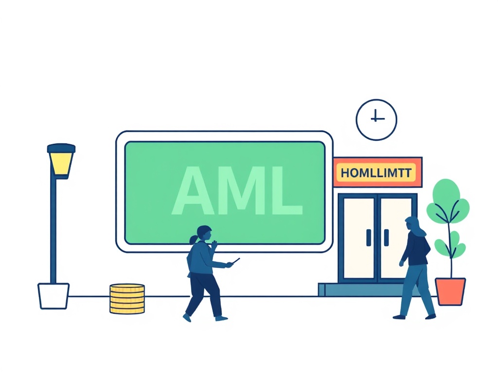 Understanding AML Check Just Under Limit: Compliance, Risks, and Best Practices