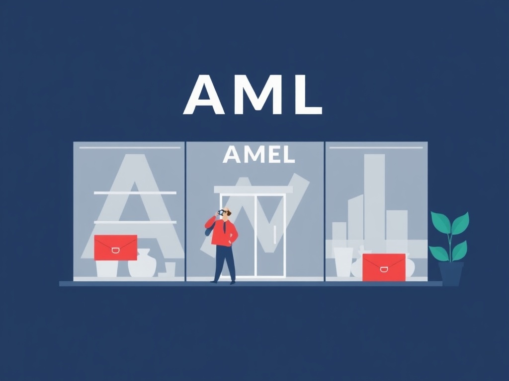 Understanding AML Check for Luxury Resale: Ensuring Compliance and Security in High-End Transactions