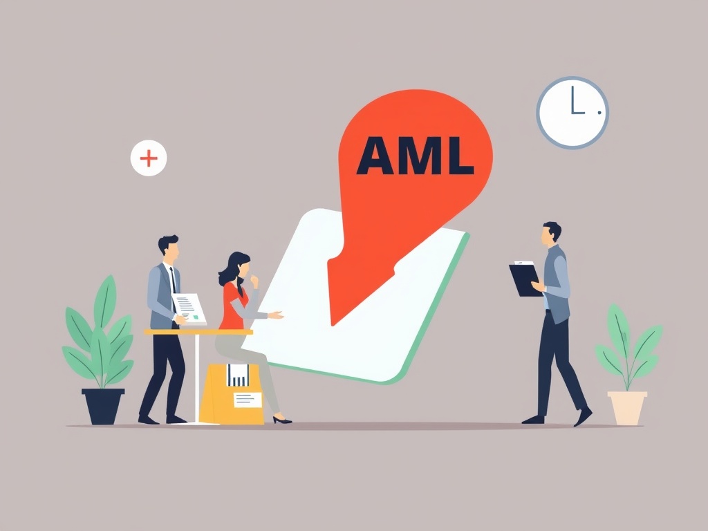 Understanding AML Check Merchant Category Code: A Comprehensive Guide for Businesses