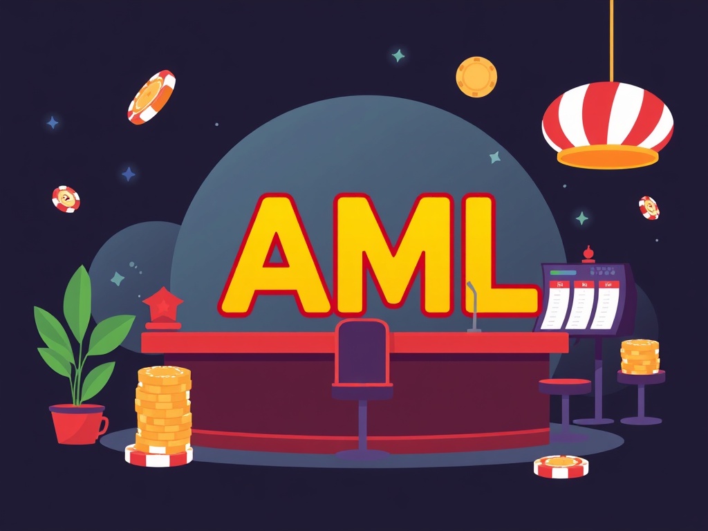 The Ultimate Guide to AML Check in Metaverse Casinos: Ensuring Security and Compliance