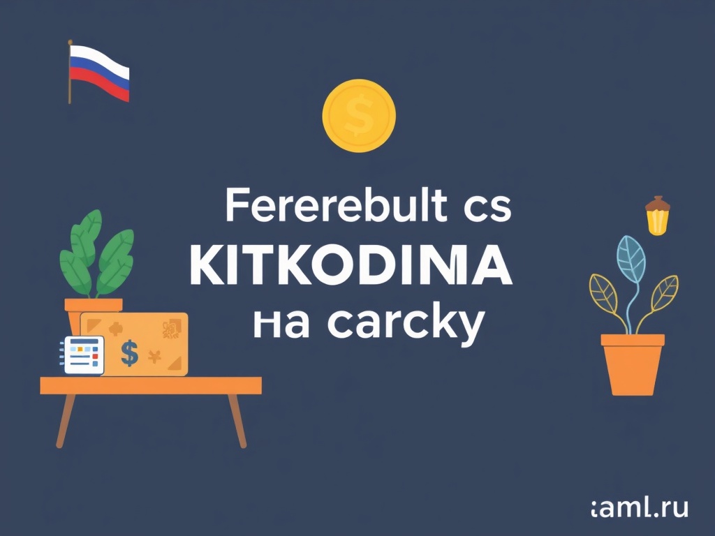 Перевод с биткоина на карту: как быстро и безопасно конвертировать криптовалюту в наличные
