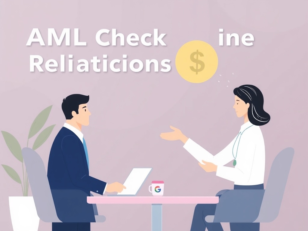 Understanding AML Check Nominee Relationships: Compliance, Risks, and Best Practices