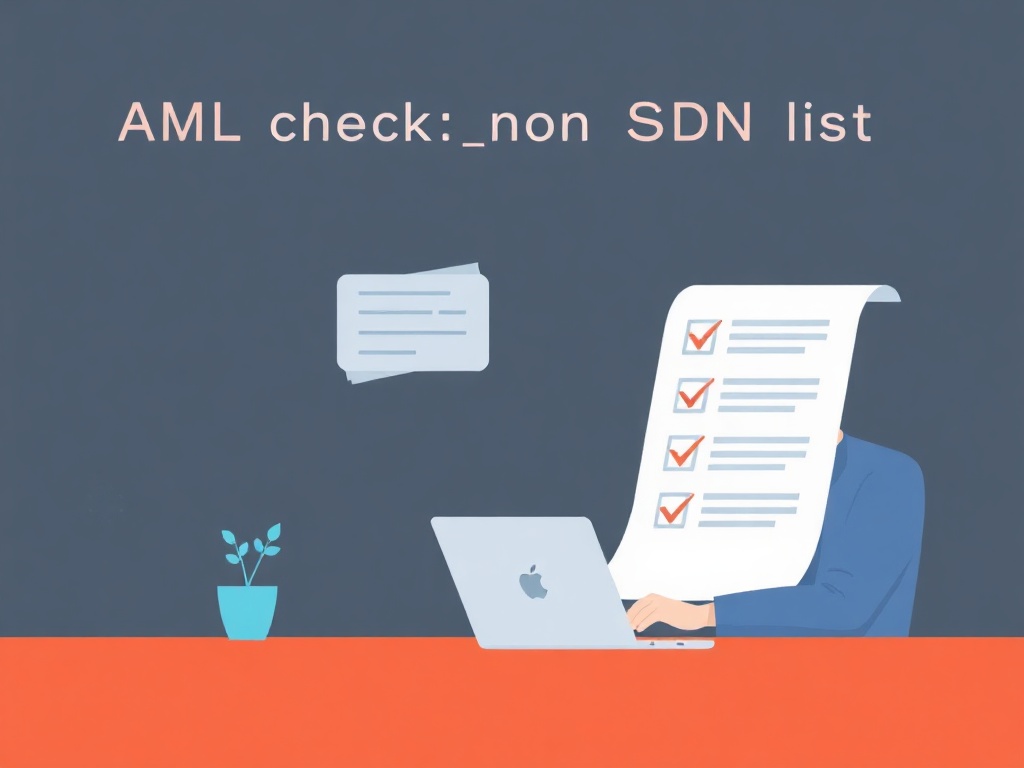 Understanding AML Check Non-SDN List: A Comprehensive Guide for Compliance Professionals