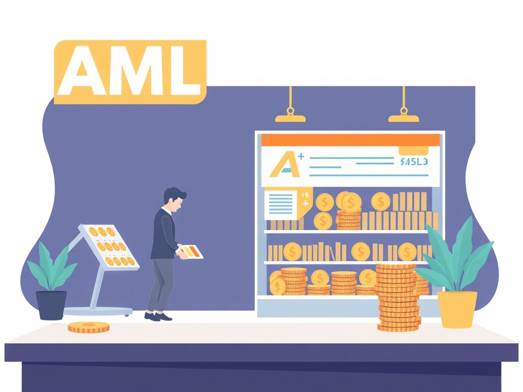 Understanding AML Check Requirements for Numismatic Dealers: A Comprehensive Guide