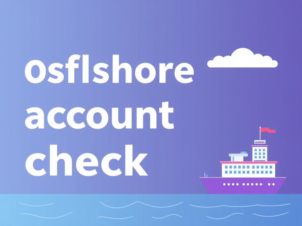 AML Check for Offshore Accounts: Ensuring Compliance and Security in Global Banking