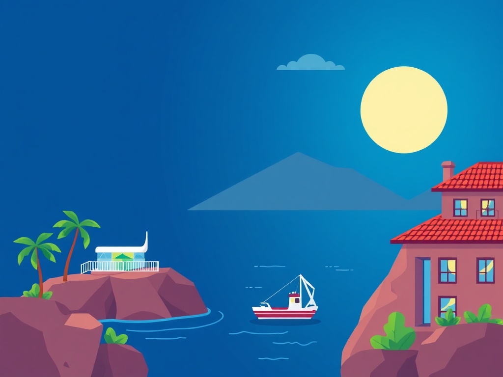 Understanding AML Check for Offshore Property: A Comprehensive Guide to AML Compliance in Real Estate Transactions