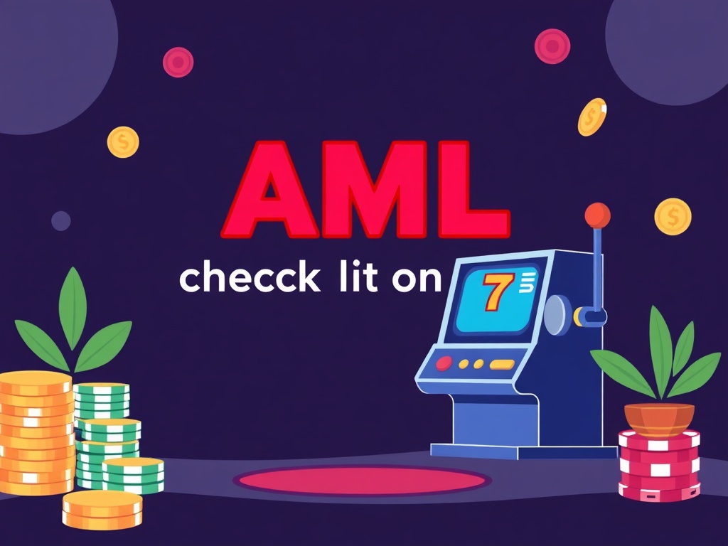 Understanding AML Check for Online Slots: A Comprehensive Guide to Secure Gaming