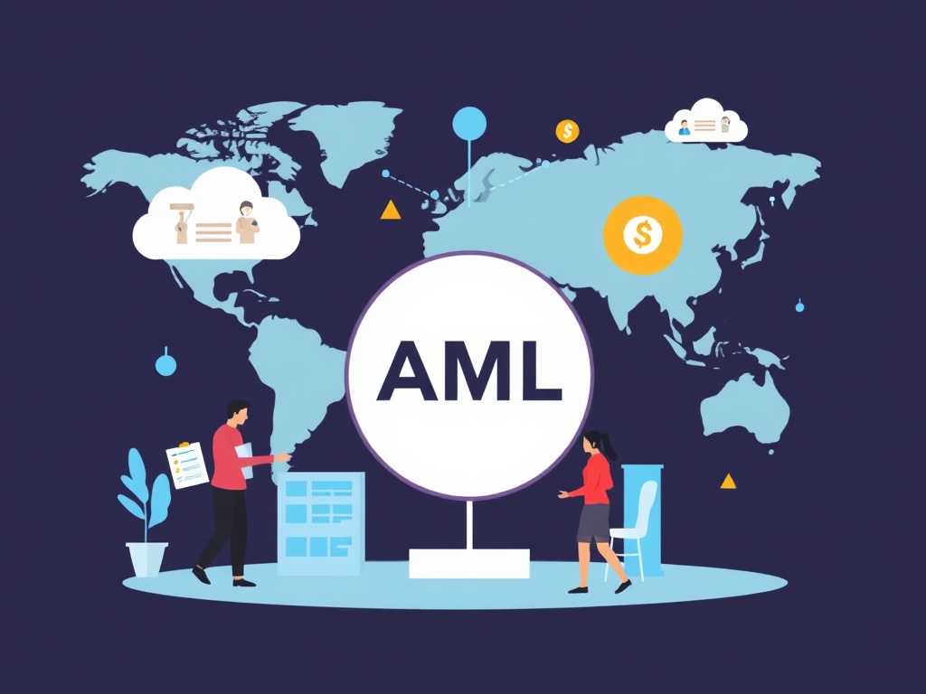 Building a Robust AML Check Partner Network: A Strategic Guide for Financial Institutions