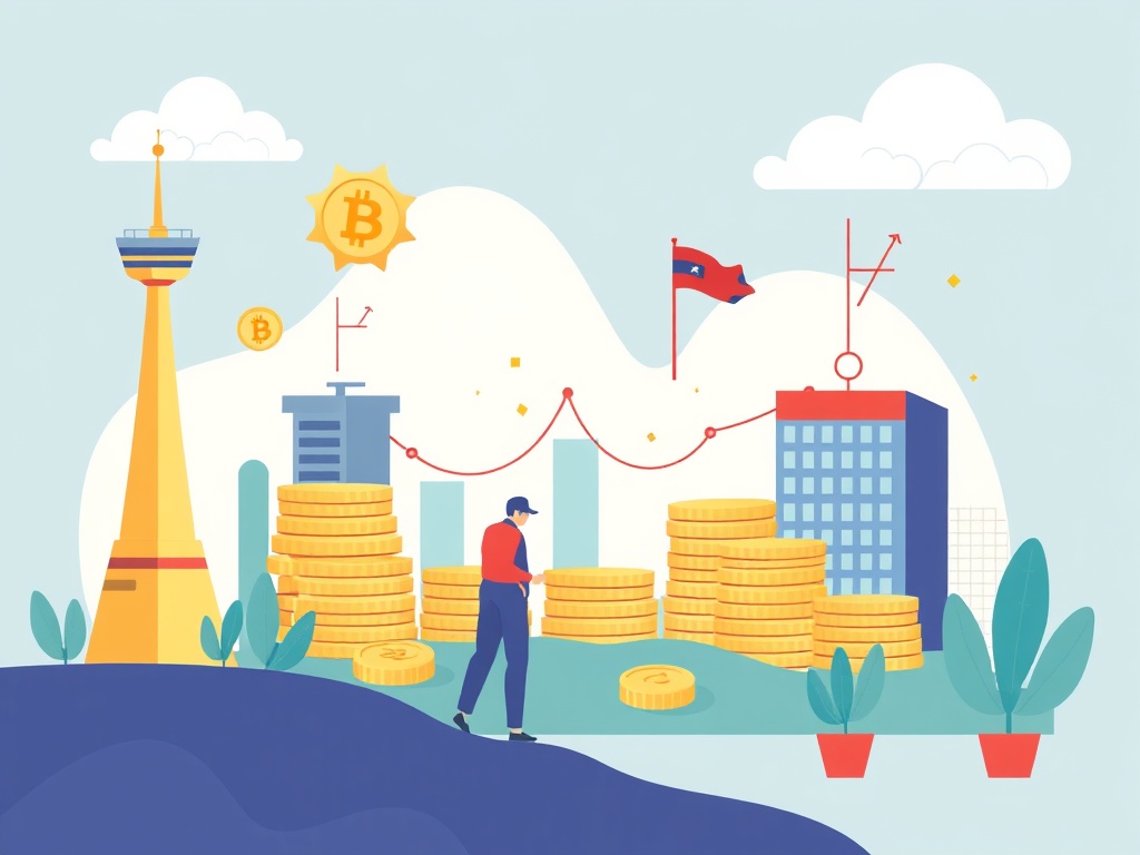 ICO инвестиции: риски и роль AML-контроля в криптовалютных проектах