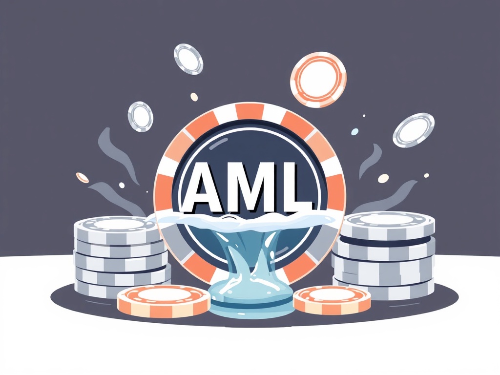 Understanding AML Check Poker Chip Washing: Compliance, Risks, and Best Practices