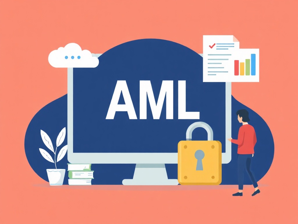 Understanding the AML Check Privacy Protocol: Balancing Compliance and Data Protection