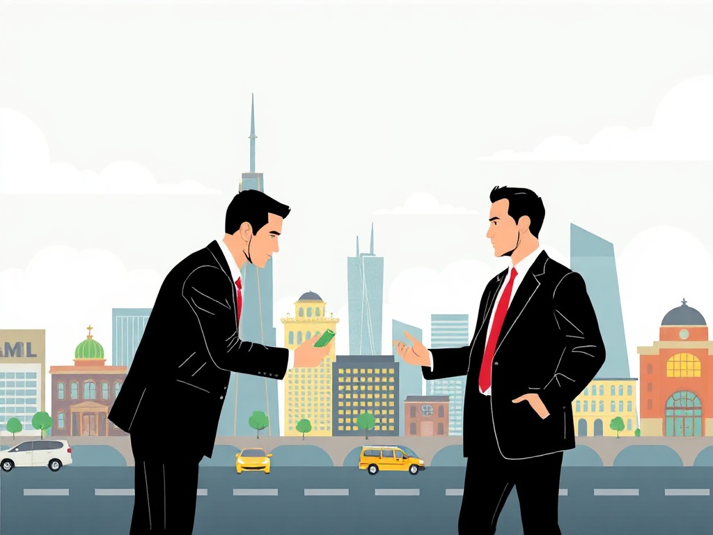 Understanding AML Check Profit Shifting: Detection, Prevention, and Regulatory Compliance