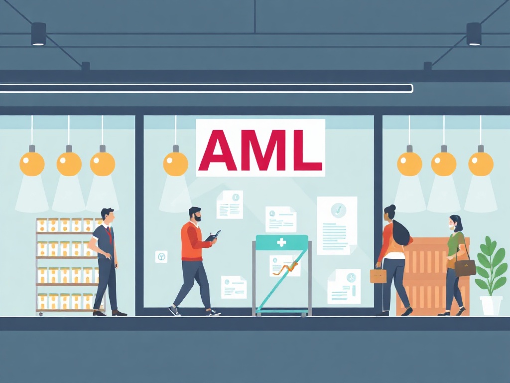 Understanding AML Check for Retail Businesses: A Comprehensive Guide to Compliance and Risk Management