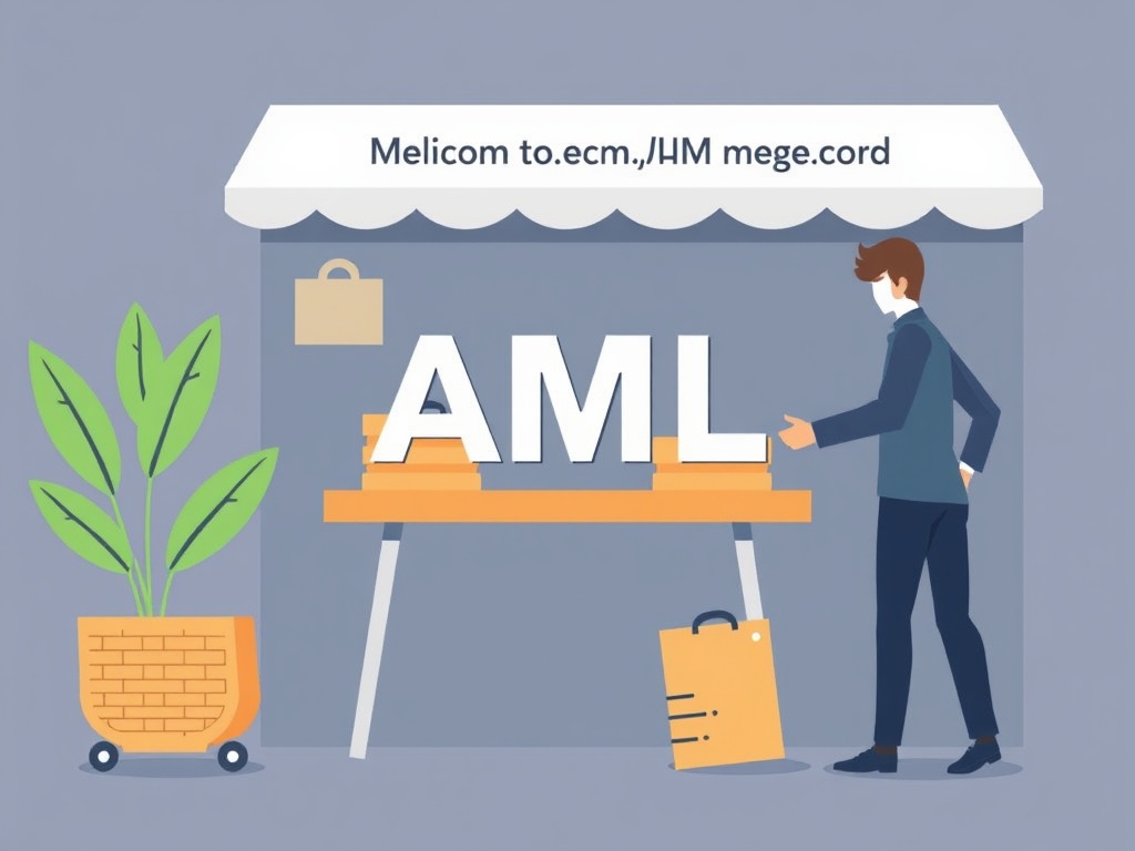 Understanding AML Check for Secondhand Goods: A Comprehensive Guide to AML Compliance in the Resale Market