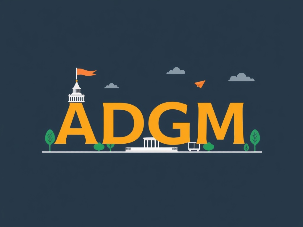 ADGM крипто АМЛ требования: Полное руководство по соответствию для криптовалютных компаний в Абу-Даби