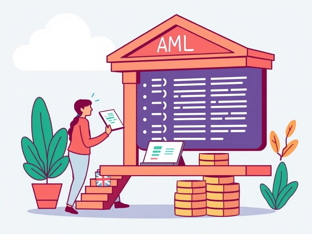 Understanding AML Check Sort Code: A Comprehensive Guide for Financial Compliance
