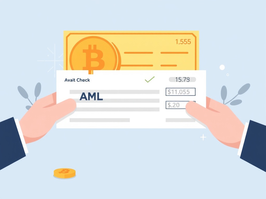 Understanding AML Check Spoofing in Cryptocurrency: Risks, Detection, and Prevention