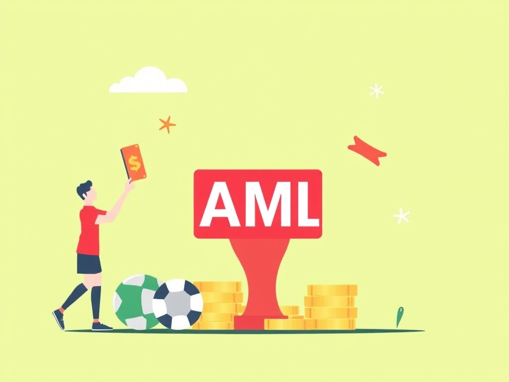 Understanding AML Check in Sports Betting: A Comprehensive Guide for Operators and Players