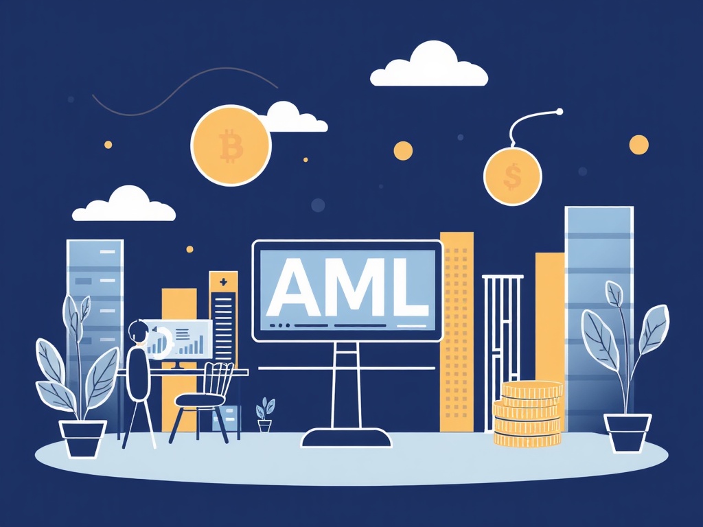 Understanding AML Check for Synthetic Assets: A Comprehensive Guide for Compliance Professionals