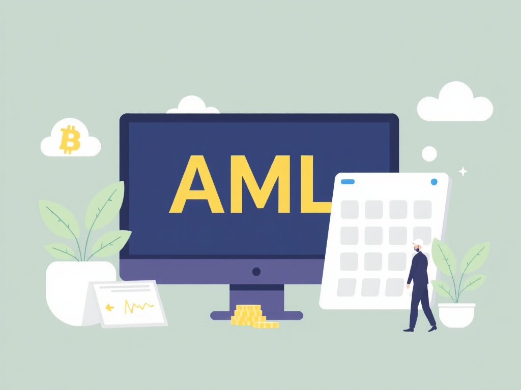 The Ultimate Guide to AML API Payment Service: Streamlining Compliance and Security in Digital Transactions