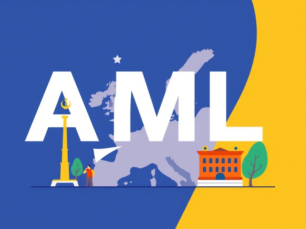 Understanding the AML EU AMLA Regulation: A Comprehensive Guide to Anti-Money Laundering in the European Union
