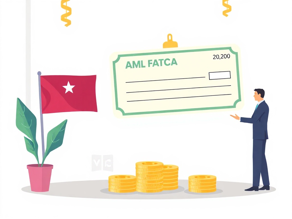 Understanding AML FATCA Withholding Check: Compliance, Processes, and Best Practices