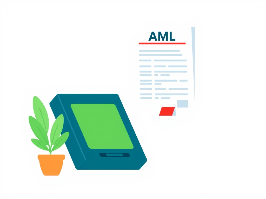 Understanding AML RFID Document Check: A Comprehensive Guide for Compliance Professionals