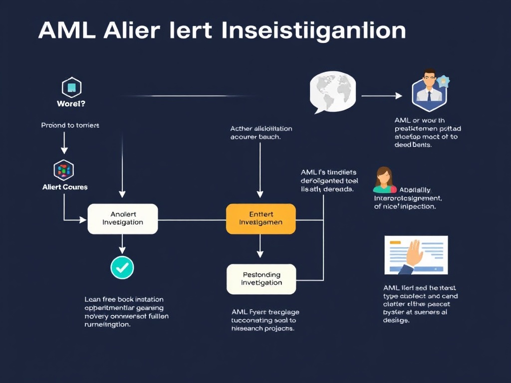 The Ultimate Guide to AML Alert Investigation Workflow: Best Practices and Optimization Strategies