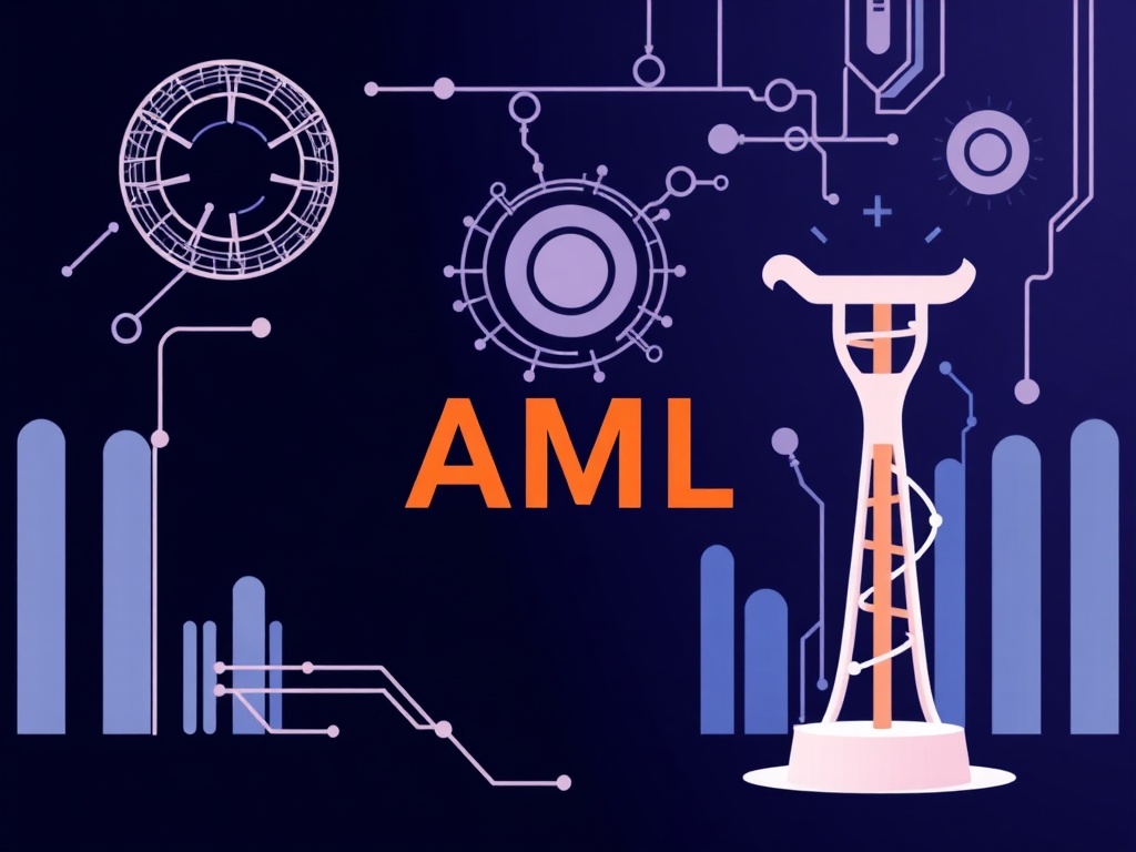 The Transformative Power of AML Artificial Intelligence Application in Modern Compliance