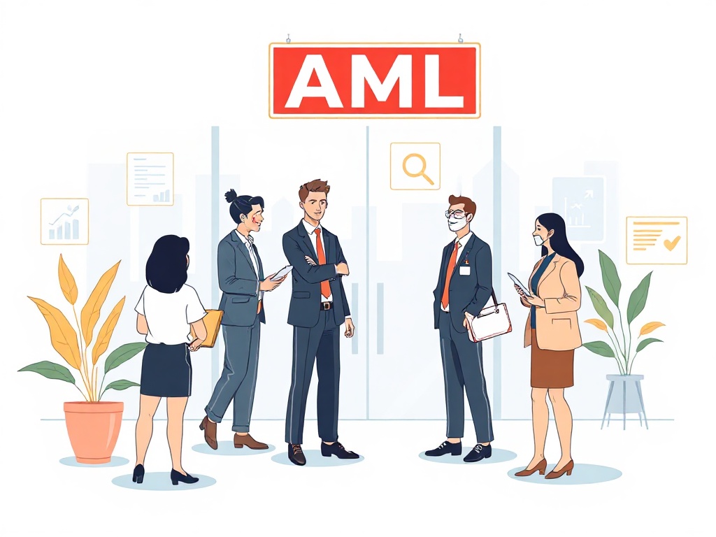 Enhancing AML Awareness for Frontline Staff: A Comprehensive Guide to Combating Financial Crime
