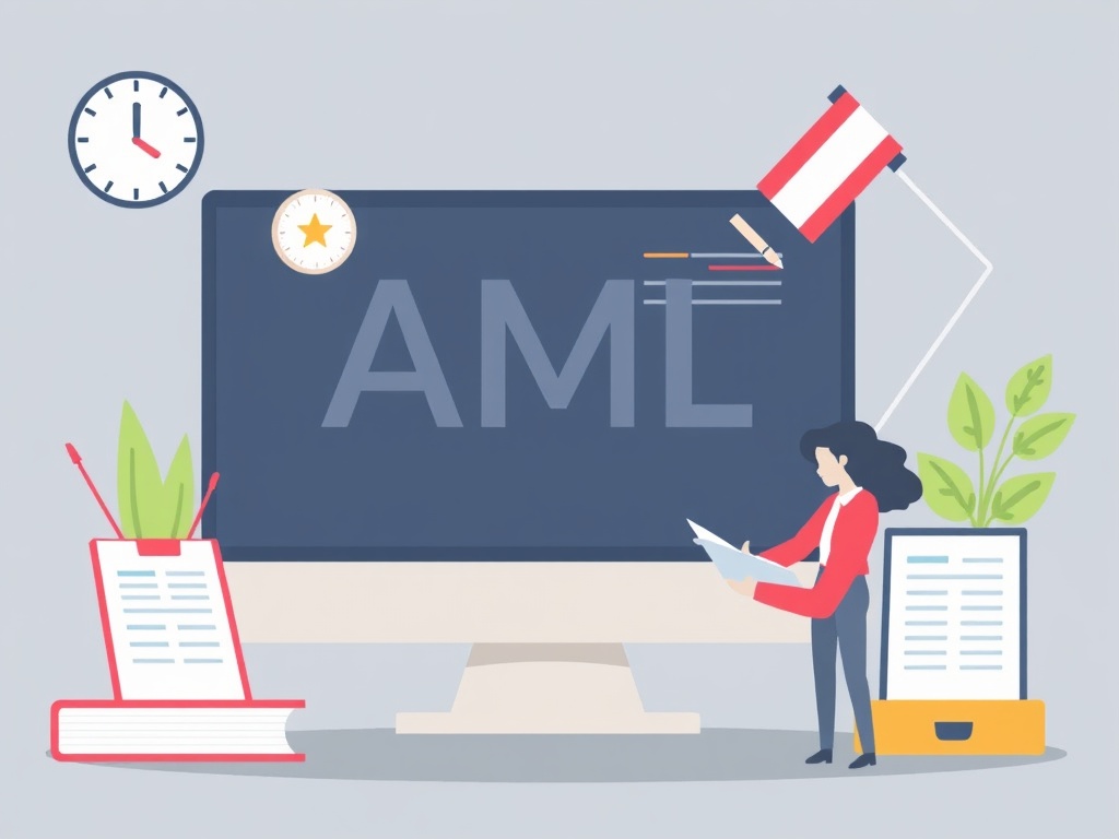 Comprehensive Guide to AML Certification Exam Preparation: Strategies, Resources, and Best Practices