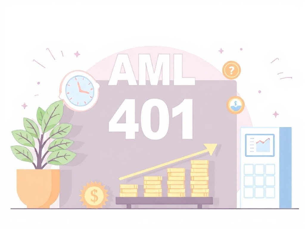 Understanding AML Check 401k Compliance: A Comprehensive Guide for Financial Institutions