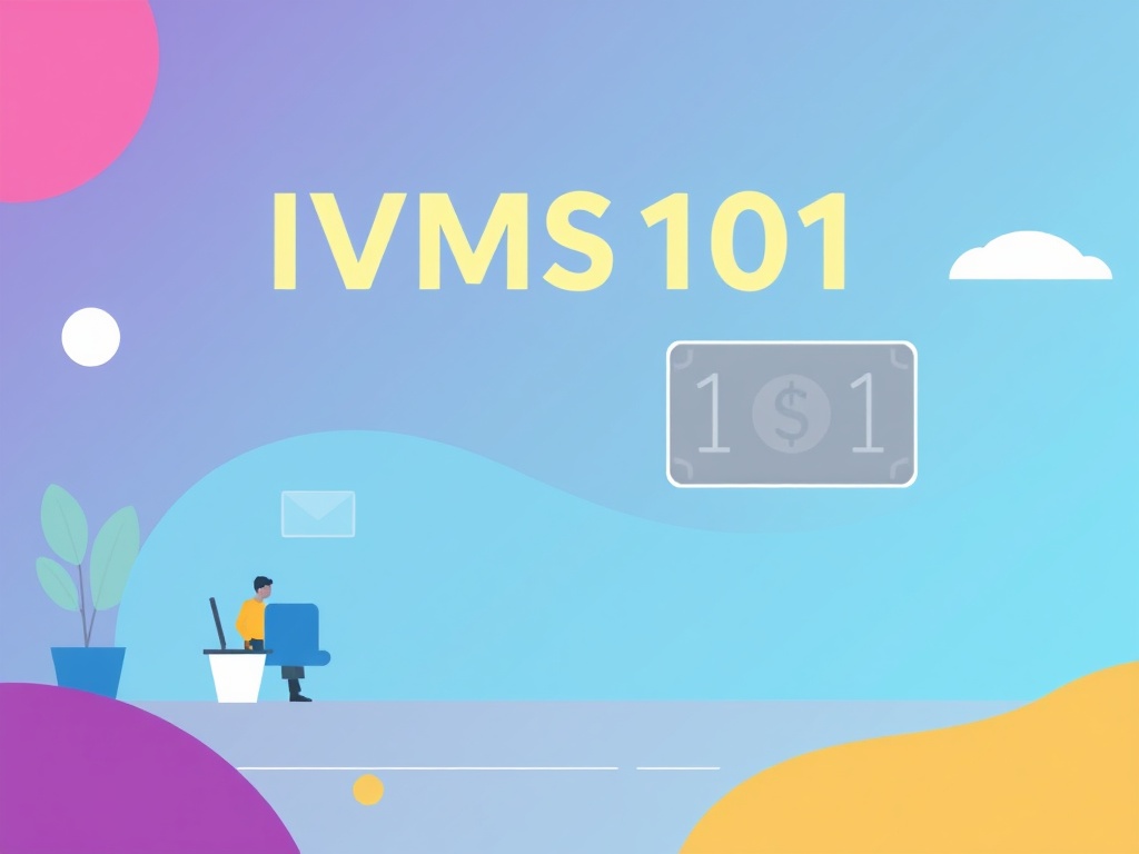 IVMS101 формат данных крипто: Стандарт для борьбы с отмыванием денег в криптоиндустрии