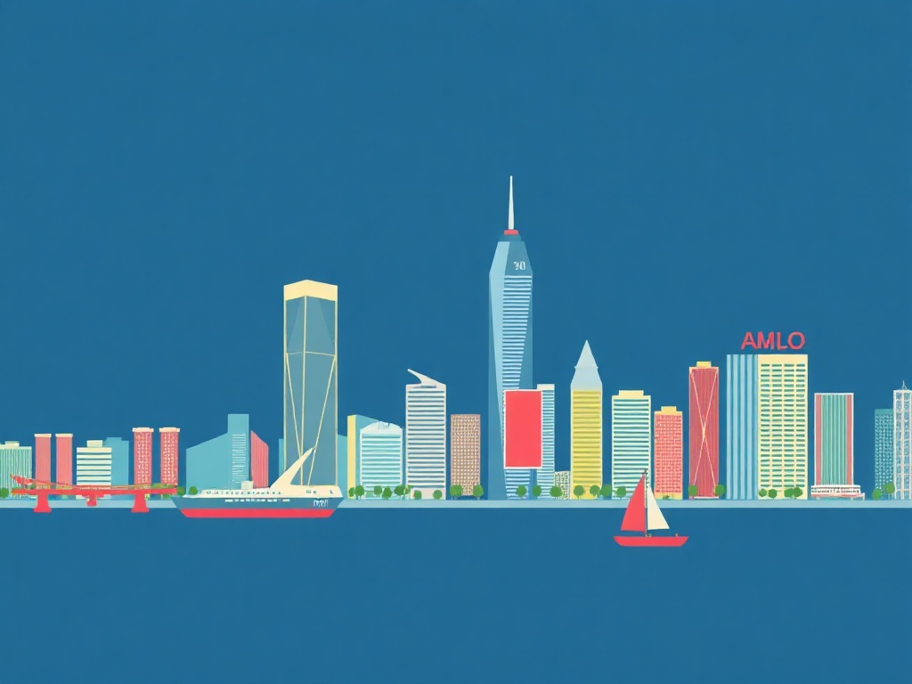 Understanding AML Check AMLO Hong Kong: Compliance, Challenges, and Best Practices