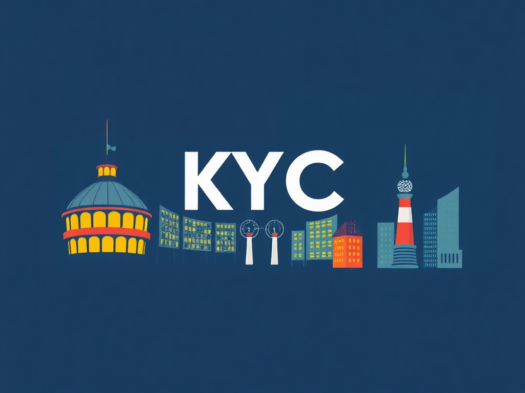 KYC без лимита крипто: как обойти ограничения и сохранить анонимность в 2024 году