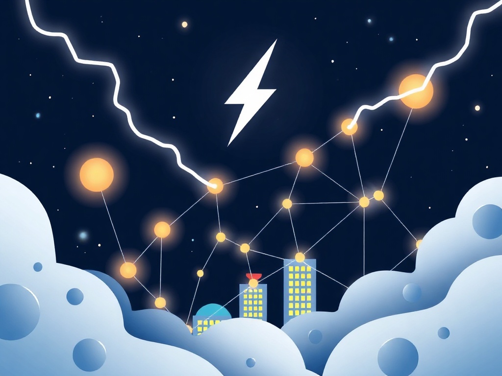 Lightning Network: анонимность и риски для AML-систем в криптовалютной сфере