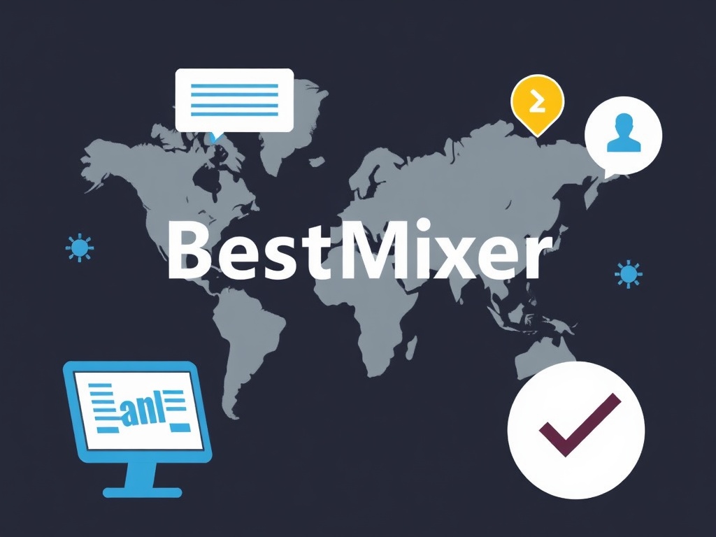 Understanding AML Check and BestMixer Detection: A Comprehensive Guide for Financial Compliance