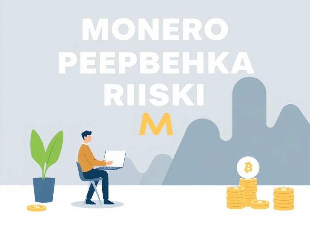Monero АМЛ проверка риски: как оценить угрозы и обеспечить соответствие требованиям AML