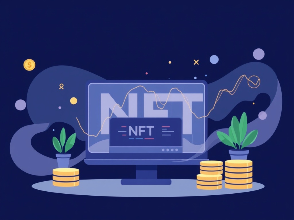 NFT Wash Trading: Выявление и противодействие манипуляциям на рынке NFT